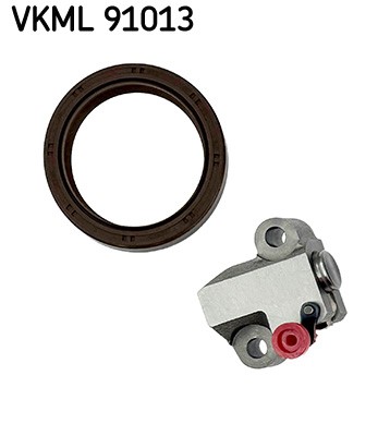 SKF VKML 91013 EAN: 7316582041991.