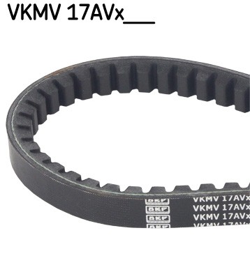 SKF VKMV 17AVX1085 EAN: 7316575347680.