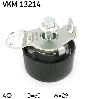 SKF VKM 13214 EAN: 7316571663715.