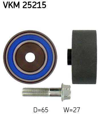 SKF VKM 25215 EAN: 7316574523221.