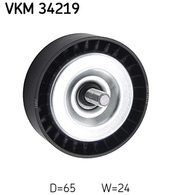 SKF VKM 34219 EAN: 7316576048166.