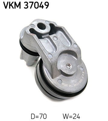 SKF VKM 37049 EAN: 7316581878437.