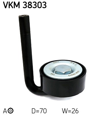 SKF VKM 38303 EAN: 7316576053979.
