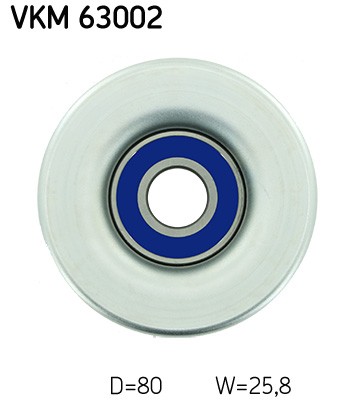 SKF VKM 63002 EAN: 7316574502264.