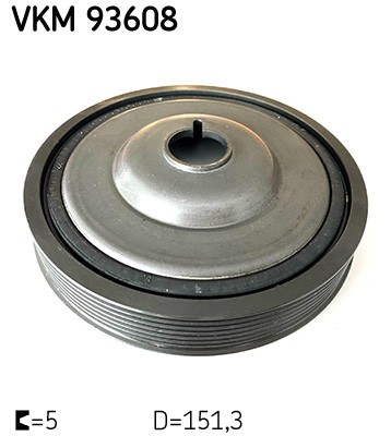 SKF VKM 93608 EAN: 7316581878475.