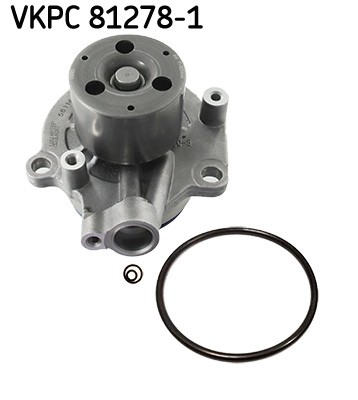 SKF VKPC 81278-1 Číslo výrobce: VKPC 81278. EAN: 7316581373994.