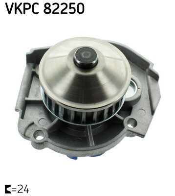 SKF VKPC 82250 EAN: 7316571755397.