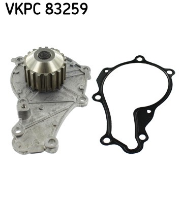 SKF VKPC 83259 EAN: 7316573463726.