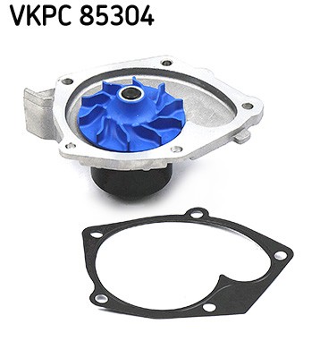 SKF VKPC 85304 EAN: 7316572306307.