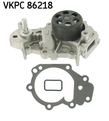 SKF VKPC 86218 EAN: 7316575609795.