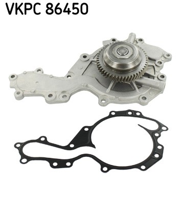 SKF VKPC 86450 EAN: 7316574691609.