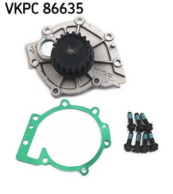 SKF VKPC 86635 EAN: 7316572505595.