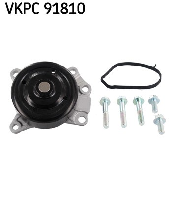 SKF VKPC 91810 EAN: 7316575122690.