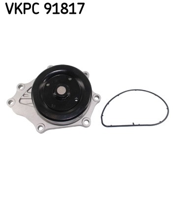 SKF VKPC 91817 EAN: 7316574719556.