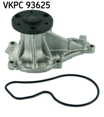 SKF VKPC 93625 EAN: 7316575357344.