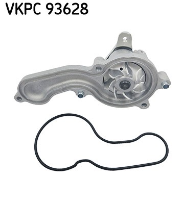 SKF VKPC 93628 EAN: 7316577456779.