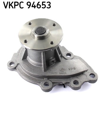 SKF VKPC 94653 EAN: 7316579823234.