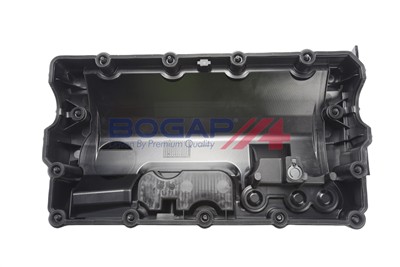 BOGAP A1115128 Číslo výrobce: 84099100900. EAN: 4255659964401.