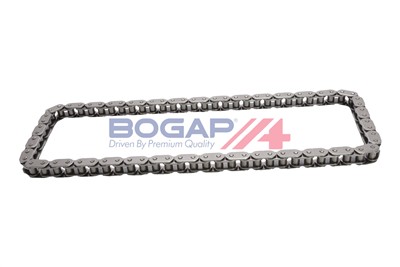 BOGAP A1310123 Číslo výrobce: 73151190000. EAN: 4255833373142.