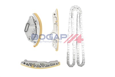 BOGAP A1328241 Číslo výrobce: 84839081900. EAN: 4255659968331.