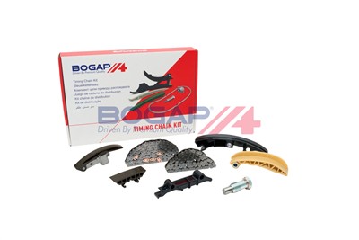BOGAP A1328245 Číslo výrobce: 84839081900. EAN: 4255659968379.