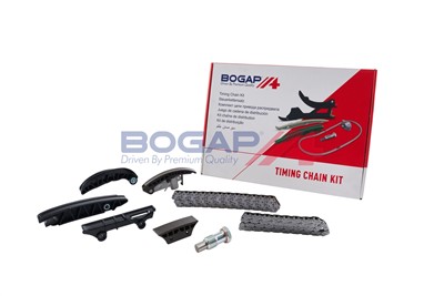 BOGAP A1328250 Číslo výrobce: 84839081900. EAN: 4255659968423.