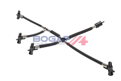 BOGAP A1621118 Číslo výrobce: 39173300900. EAN: 4251789102331.