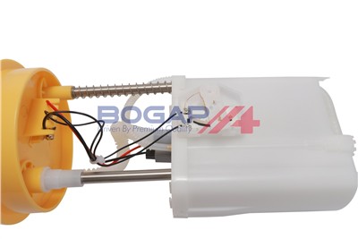 BOGAP A1622178 Číslo výrobce: 84133080900. EAN: 4255659931960.
