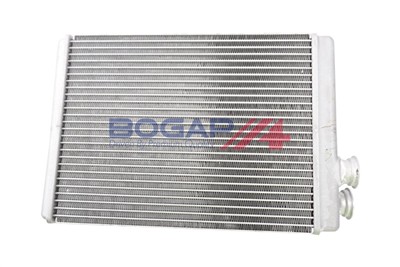 BOGAP A4120129 Číslo výrobce: 87089135900. EAN: 4255660127246.