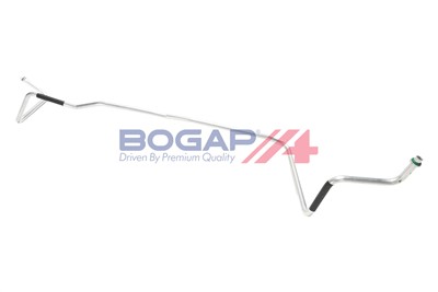 BOGAP A4128160 Číslo výrobce: 87089199900. EAN: 4255660167396.