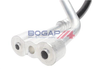 BOGAP A4128161 Číslo výrobce: 87089199900. EAN: 4255660167402.