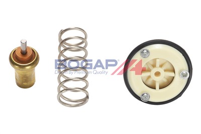 BOGAP A4245161 Číslo výrobce: 84818051000. EAN: 4255659927512.