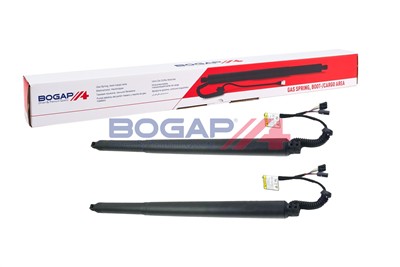 BOGAP A5260266 Číslo výrobce: 84145935900. EAN: 4255660182856.