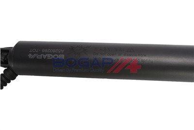 BOGAP A5260266 Číslo výrobce: 84145935900. EAN: 4255660182856.