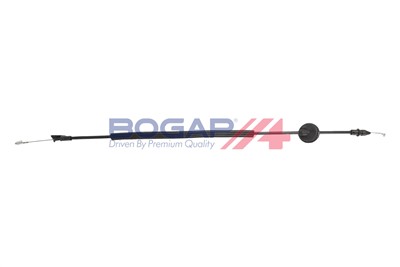BOGAP A5319123 Číslo výrobce: 85472000000. EAN: 4255833384056.