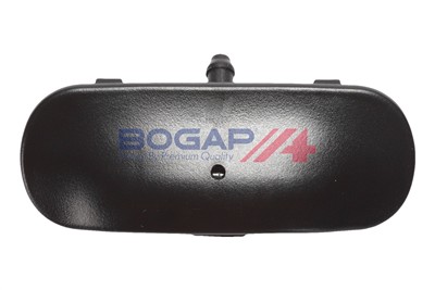 BOGAP A5518143 Číslo výrobce: 85129090000. EAN: 4255833318266.