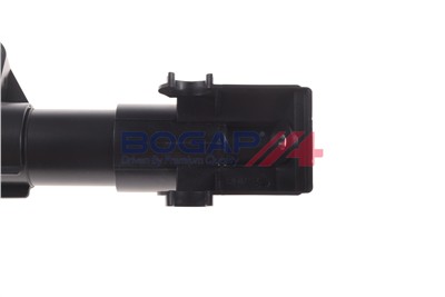 BOGAP A5522256 Číslo výrobce: 85129090000. EAN: 4251789130709.