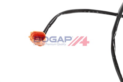 BOGAP A6120100 Číslo výrobce: 85332100000. EAN: 4251789110770.