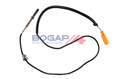 BOGAP A6120131 Číslo výrobce: 85332100000. EAN: 4251789127341.