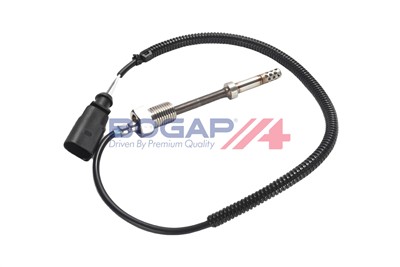 BOGAP A6120134 Číslo výrobce: 85332100000. EAN: 4251789127372.