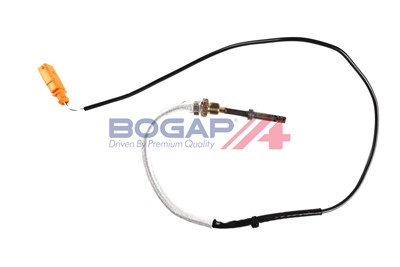BOGAP A6120135 Číslo výrobce: 85332100000. EAN: 4251789127389.