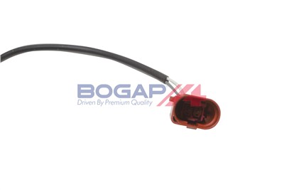 BOGAP A6120195 Číslo výrobce: 85332100000. EAN: 4251789127983.