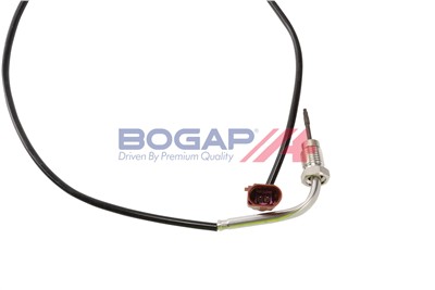 BOGAP A6120280 Číslo výrobce: 85332100000. EAN: 4255659970358.