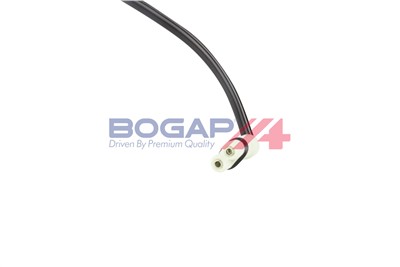 BOGAP A7117186 Číslo výrobce: 85369095000. EAN: 4255659949620.