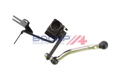 BOGAP A7212110 Číslo výrobce: 90318020000. EAN: 4251789132178.