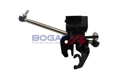 BOGAP A7212197 Číslo výrobce: 90318020000. EAN: 4255660168379.