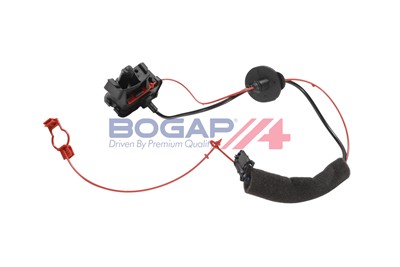BOGAP A7214132 Číslo výrobce: 85011099900. EAN: 4255833345422.