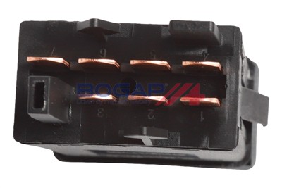 BOGAP A7332127 Číslo výrobce: 85365019900. EAN: 4255833322027.