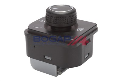 BOGAP A7335142 Číslo výrobce: 85365019900. EAN: 4255833321952.