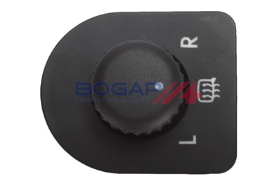 BOGAP A7335147 Číslo výrobce: 85365019900. EAN: 4255833323246.